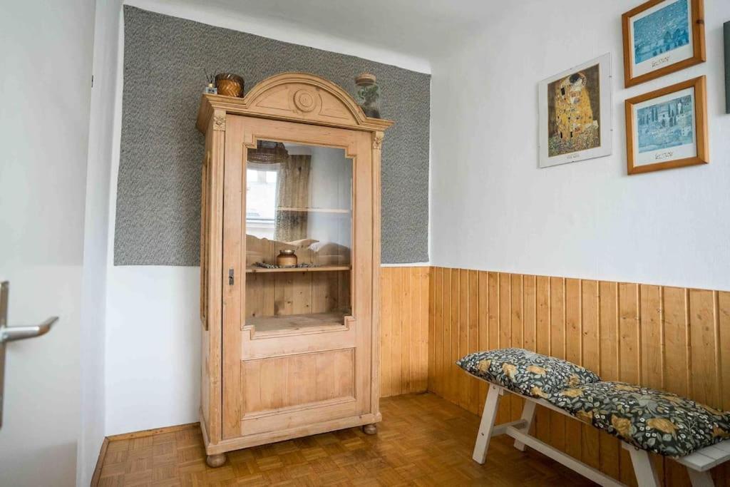 Cozy And Stylish Apartment Near Schoenbrunn Castle Vienna Exterior photo